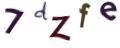 CAPTCHA ی تصویری
