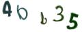 CAPTCHA ی تصویری