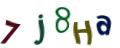 CAPTCHA ی تصویری