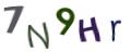 CAPTCHA ی تصویری