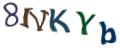 CAPTCHA ی تصویری