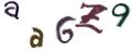 CAPTCHA ی تصویری