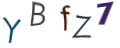 CAPTCHA ی تصویری