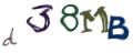 CAPTCHA ی تصویری
