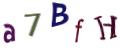 CAPTCHA ی تصویری