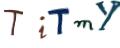 CAPTCHA ی تصویری