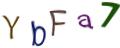 CAPTCHA ی تصویری
