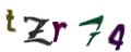 CAPTCHA ی تصویری
