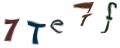 CAPTCHA ی تصویری