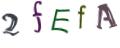 CAPTCHA ی تصویری