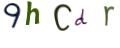 CAPTCHA ی تصویری