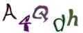 CAPTCHA ی تصویری