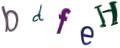 CAPTCHA ی تصویری