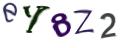 CAPTCHA ی تصویری