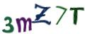 CAPTCHA ی تصویری