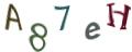 CAPTCHA ی تصویری