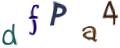 CAPTCHA ی تصویری