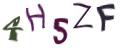 CAPTCHA ی تصویری