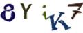 CAPTCHA ی تصویری