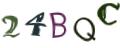 CAPTCHA ی تصویری
