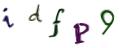 CAPTCHA ی تصویری