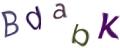 CAPTCHA ی تصویری