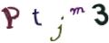 CAPTCHA ی تصویری
