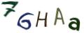 CAPTCHA ی تصویری