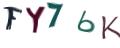 CAPTCHA ی تصویری