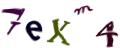 CAPTCHA ی تصویری