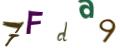 CAPTCHA ی تصویری
