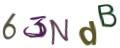CAPTCHA ی تصویری