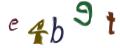 CAPTCHA ی تصویری