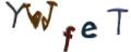 CAPTCHA ی تصویری