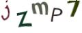 CAPTCHA ی تصویری