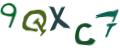 CAPTCHA ی تصویری