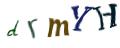 CAPTCHA ی تصویری