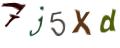 CAPTCHA ی تصویری