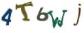 CAPTCHA ی تصویری