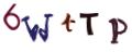 CAPTCHA ی تصویری