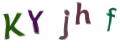 CAPTCHA ی تصویری