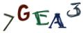 CAPTCHA ی تصویری