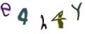 CAPTCHA ی تصویری