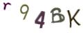 CAPTCHA ی تصویری