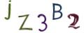 CAPTCHA ی تصویری