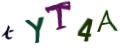 CAPTCHA ی تصویری