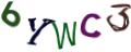 CAPTCHA ی تصویری