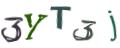 CAPTCHA ی تصویری