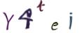 CAPTCHA ی تصویری