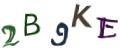CAPTCHA ی تصویری